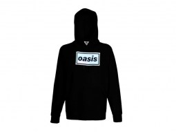 Sudadera Oasis